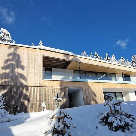 Exklusive Ferienwohnung Am Prielerweg In Гінтерштодер Екстер'єр фото