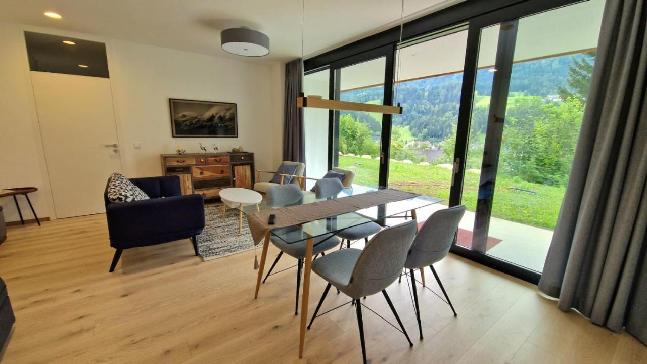 Exklusive Ferienwohnung Am Prielerweg In Гінтерштодер Екстер'єр фото