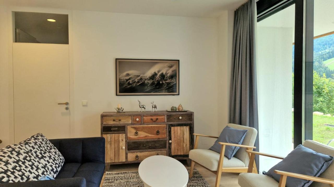 Exklusive Ferienwohnung Am Prielerweg In Гінтерштодер Екстер'єр фото