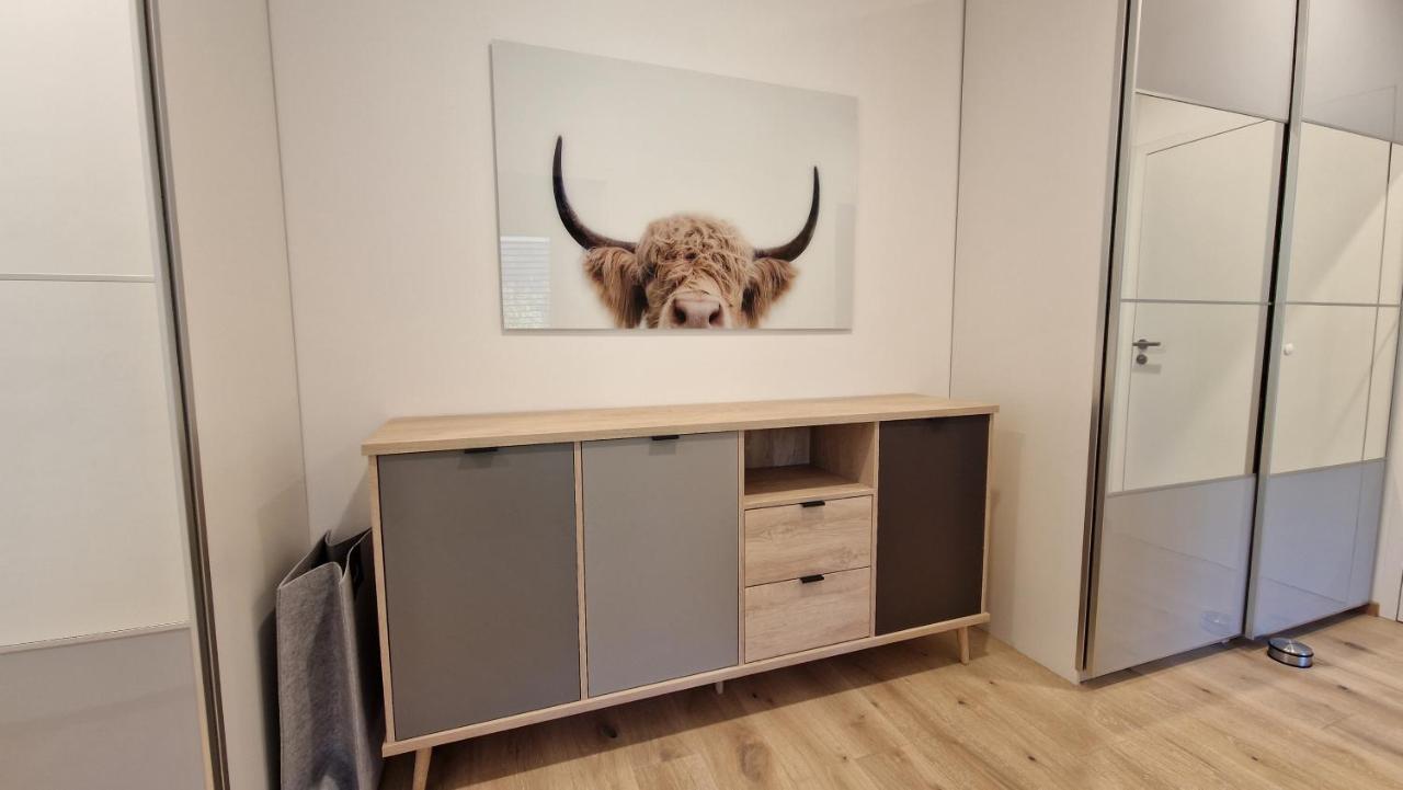 Exklusive Ferienwohnung Am Prielerweg In Гінтерштодер Екстер'єр фото